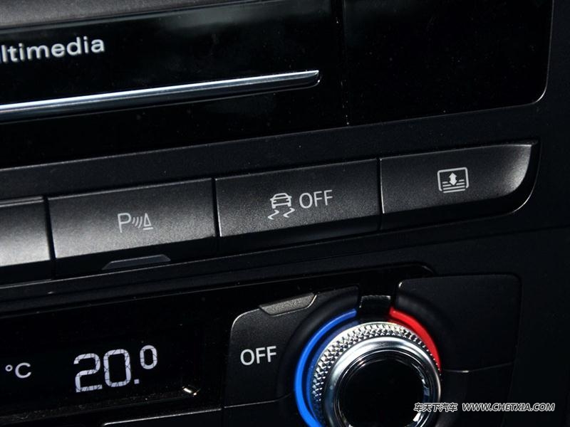 һµ µA4L µA4L 2013 40 TFSI quattro˶ пط