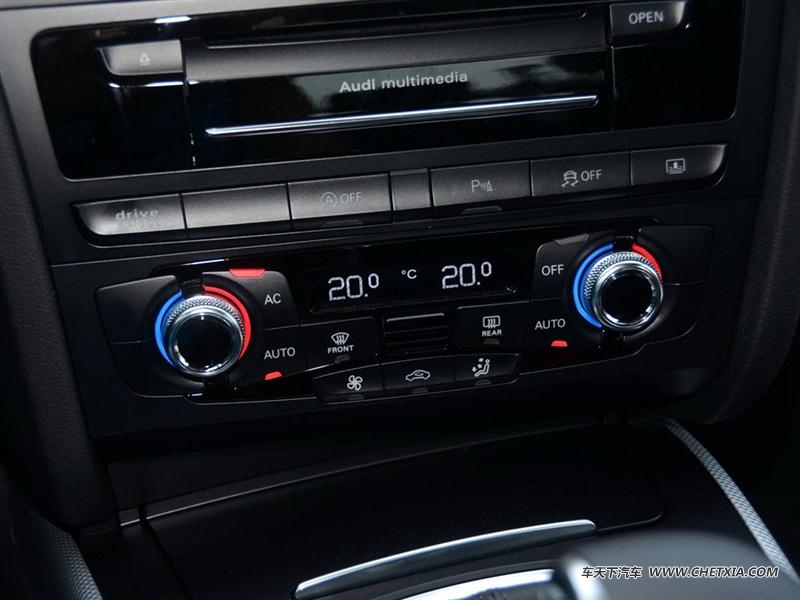 һµ µA4L µA4L 2013 40 TFSI quattro˶ пط