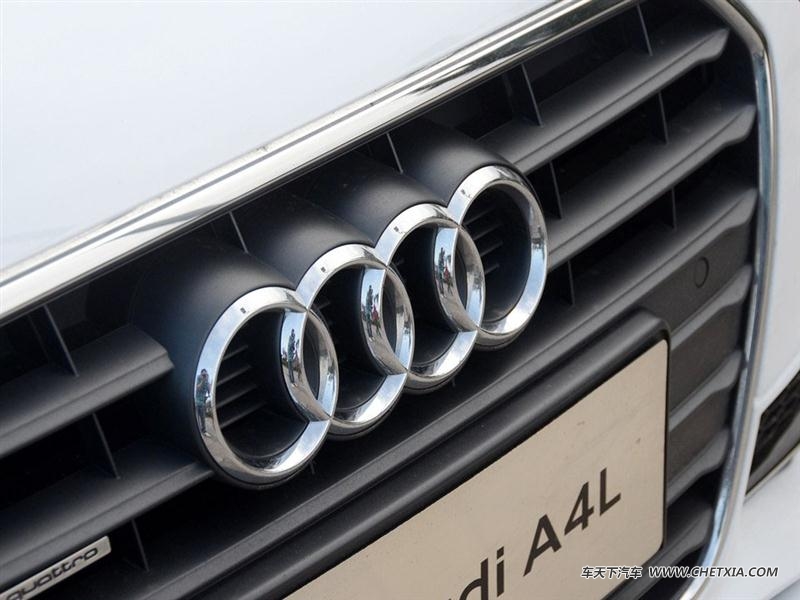 һµ µA4L µA4L 2013 40 TFSI quattro˶ װ