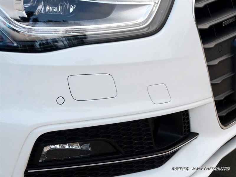 һµ µA4L µA4L 2013 40 TFSI quattro˶ װ