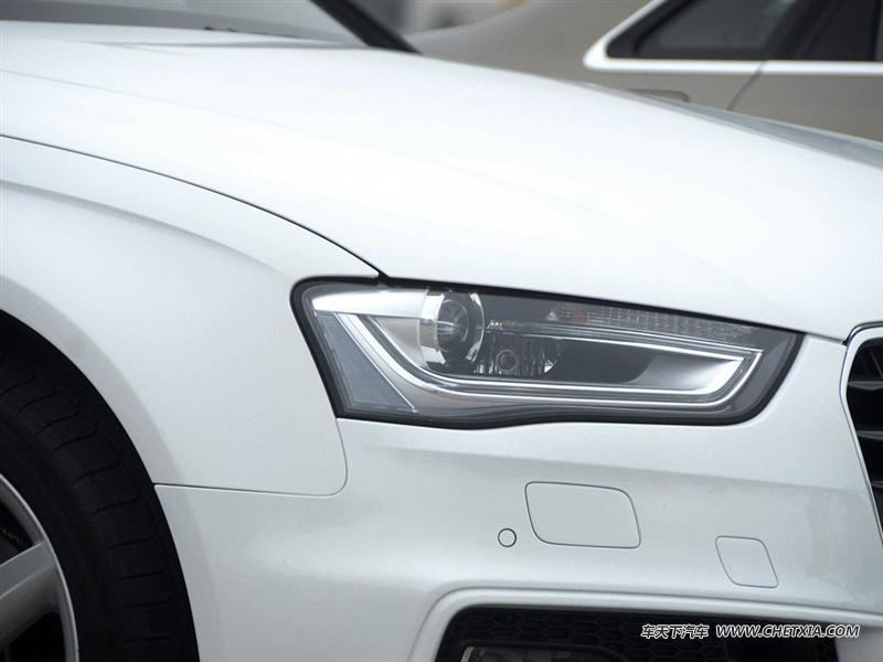 һµ µA4L µA4L 2013 40 TFSI quattro˶ װ