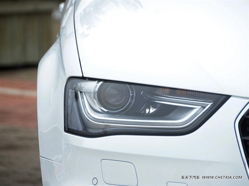 һµ µA4L µA4L 2013 40 TFSI quattro˶ װ