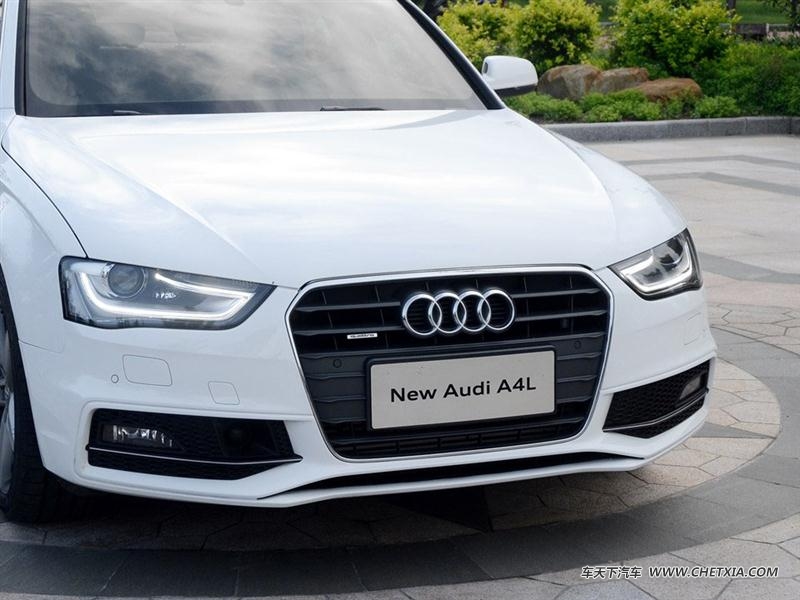 һµ µA4L µA4L 2013 40 TFSI quattro˶ װ