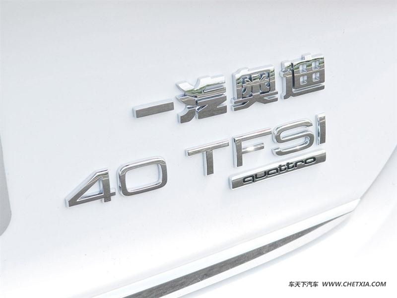 һµ µA4L µA4L 2013 40 TFSI quattro˶ װ