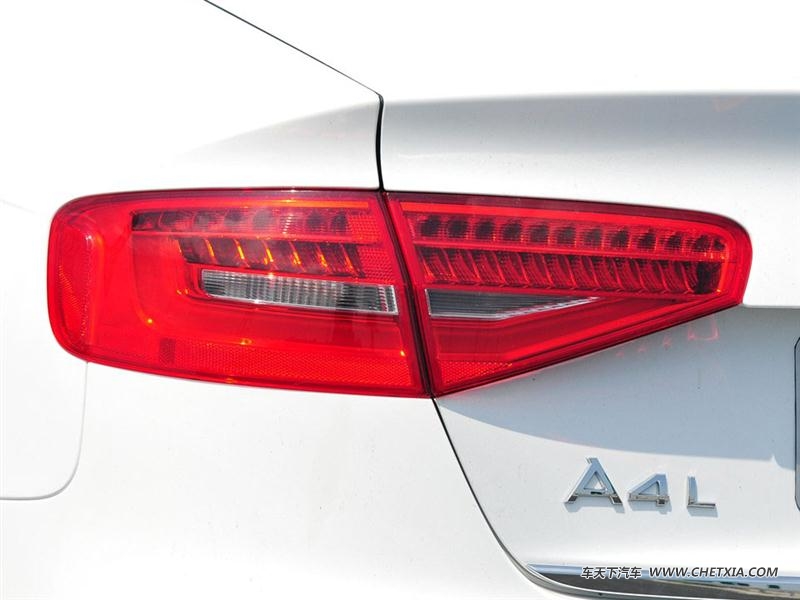 һµ µA4L µA4L 2013 40 TFSI quattro˶ װ