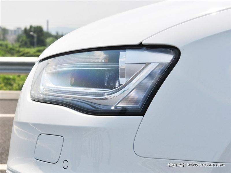 һµ µA4L µA4L 2013 40 TFSI quattro˶ װ