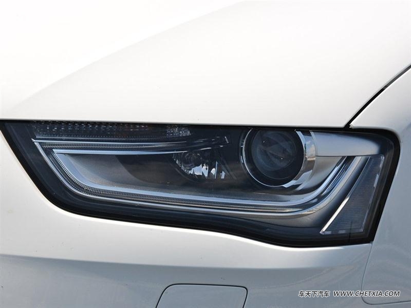 һµ µA4L µA4L 2013 40 TFSI quattro˶ װ
