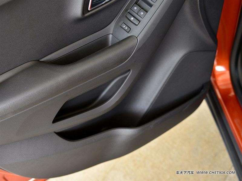 ͨѩ TRAX TRAX 2014 1.4T Զ콢 