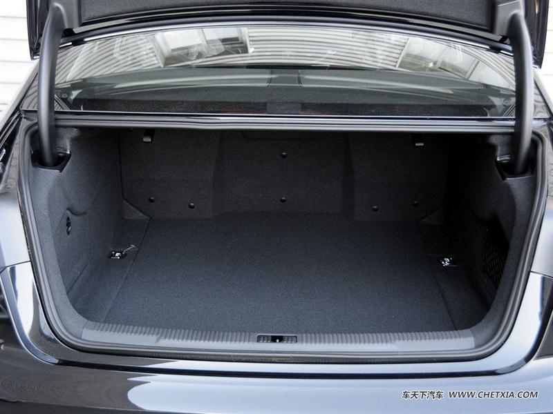 һµ µA6L µA6L 2014 30 FSI  