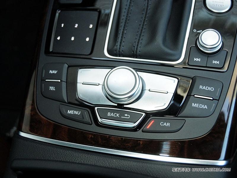 һµ µA6L µA6L 2014 30 FSI  пط