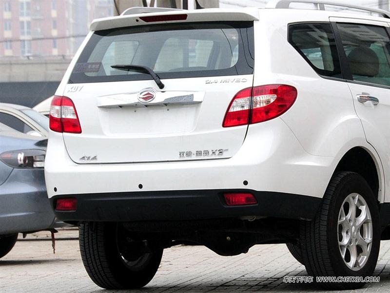 ½ ½X8 ½X8 2012 ̽ 2.4 4X4 װ