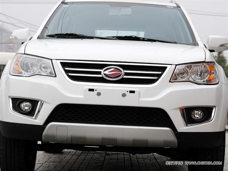 ½ ½X8 ½X8 2012 ̽ 2.4 4X4 װ