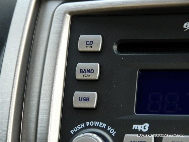    2012 Ӣ Ŀ 1.6L CVTDVVT пط