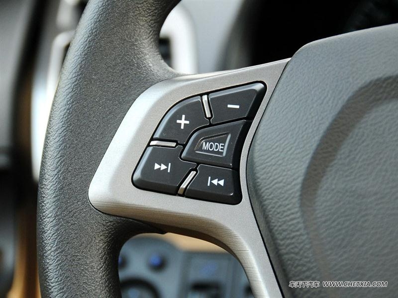    2012 Ӣ Ŀ 1.6L CVTDVVT пط