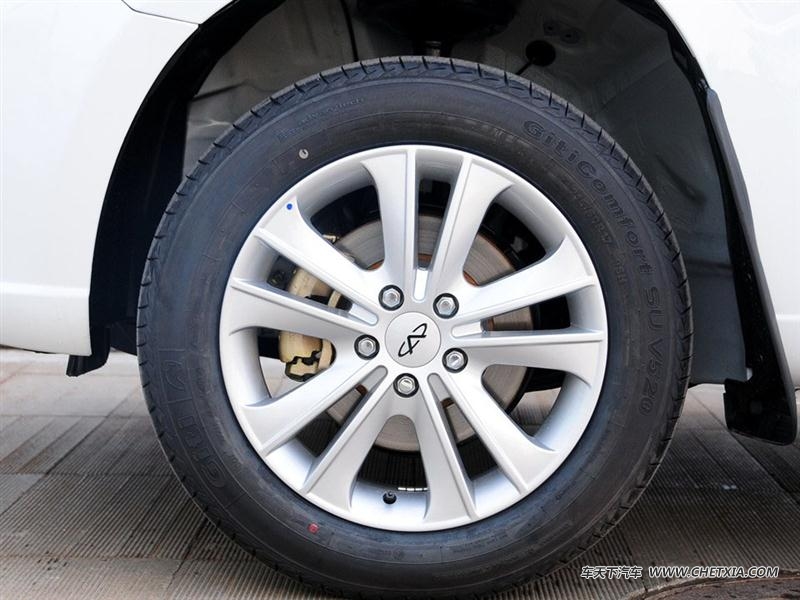    2012 Ӣ Ŀ 1.6L CVTDVVT װ