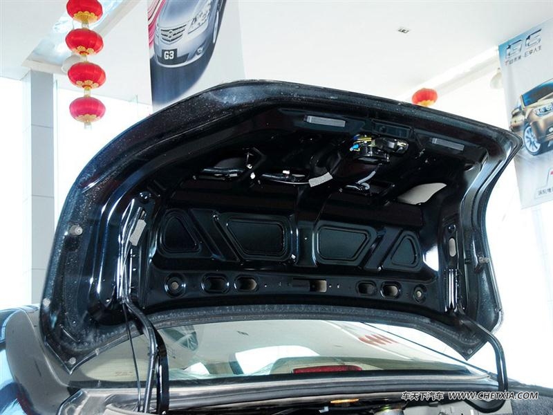ǵ ǵF6 ǵF6 2011 ƽ 2.0L CVT 