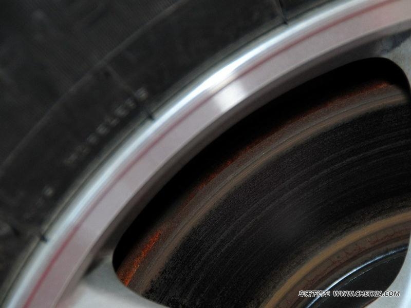 ǵ ǵF6 ǵF6 2011 ƽ 2.0L CVT װ