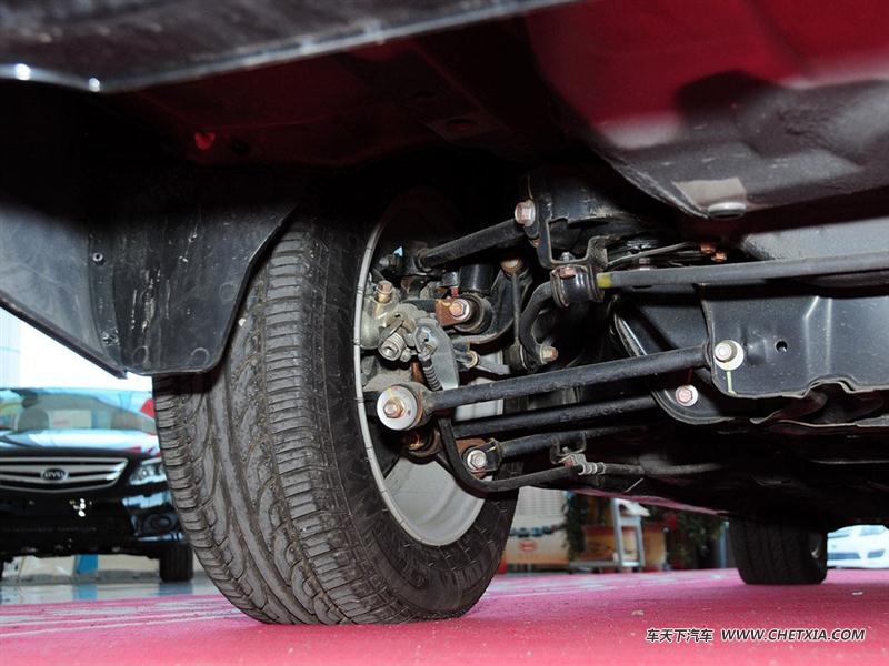 ǵ ǵF6 ǵF6 2011 ƽ 2.0L CVT װ