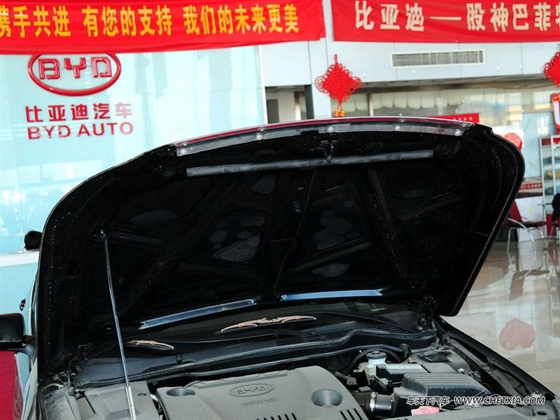 ǵ ǵF6 ǵF6 2011 ƽ 2.0L CVT װ