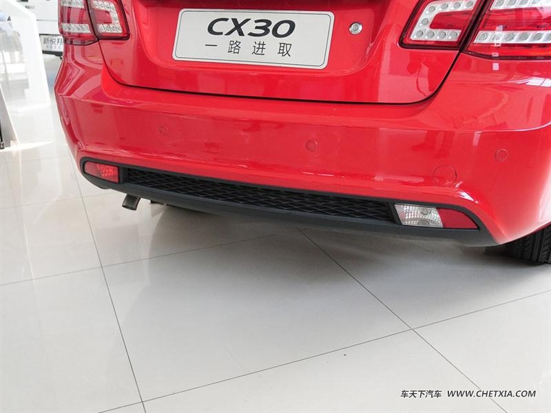  CX30 CX30 2012  1.6L ֶ װ