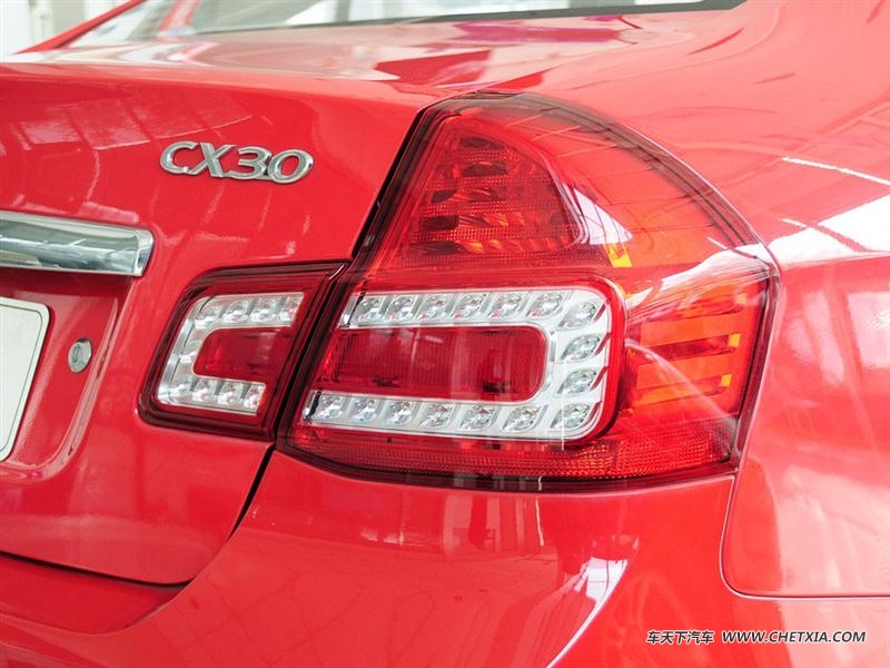  CX30 CX30 2012  1.6L ֶ װ