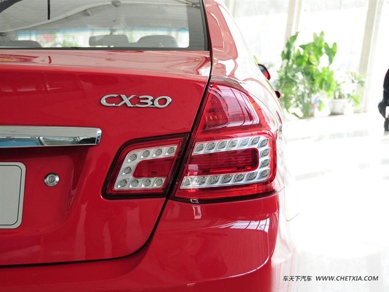  CX30 CX30 2012  1.6L ֶ װ