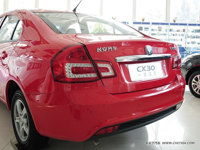  CX30 CX30 2012  1.6L ֶ װ