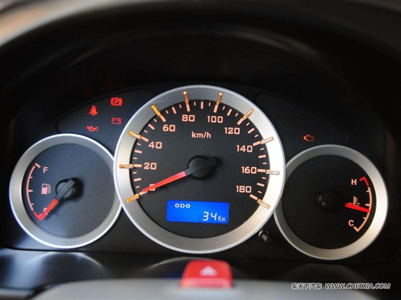 �������� ����֮��2 ����֮��2 2012�� 1.0L ������ �пط�����