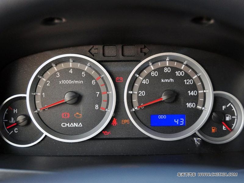 �������� ��ţ�� ��ţ�� 2011�� 1.3L��Ӣ�� �пط�����