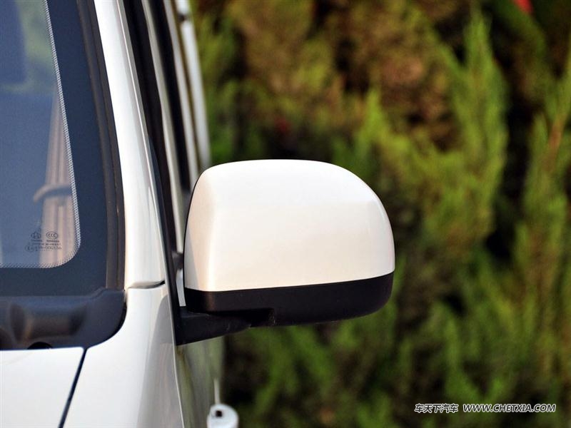 �������� ��ţ�� ��ţ�� 2011�� 1.3L��Ӣ�� �������װ