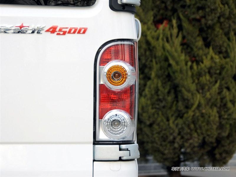  ǹ4500 ǹ4500 2012 1.3L װ