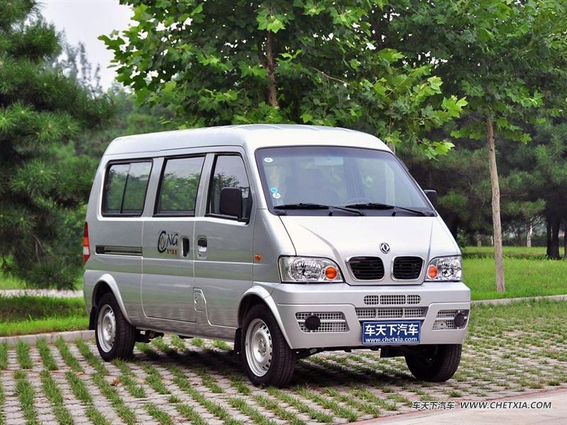 С СK07 СK07II 2013 1.0LCNG 