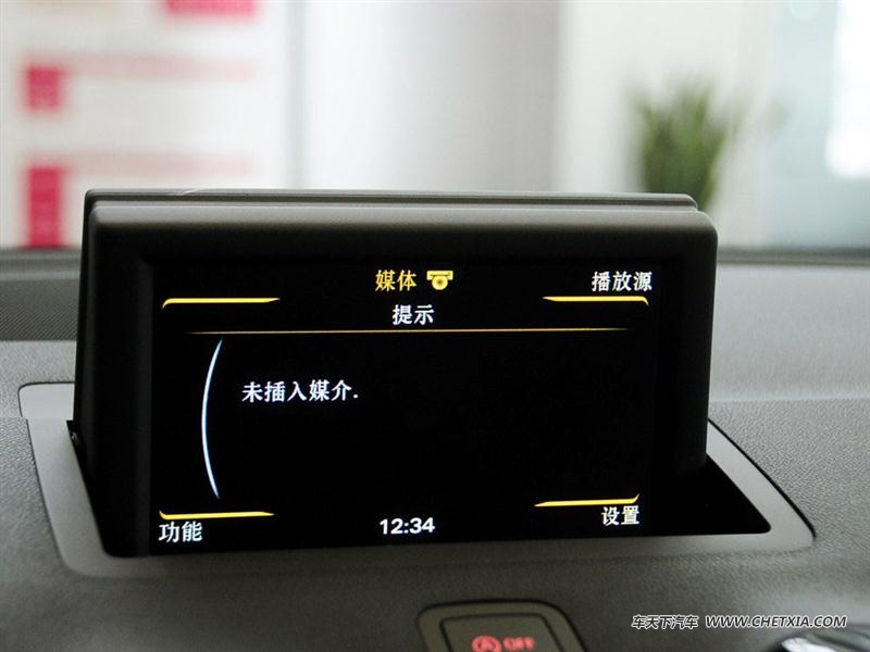 µ() µA1 µA1 2014 30 TFSI Sportbackʱ пط