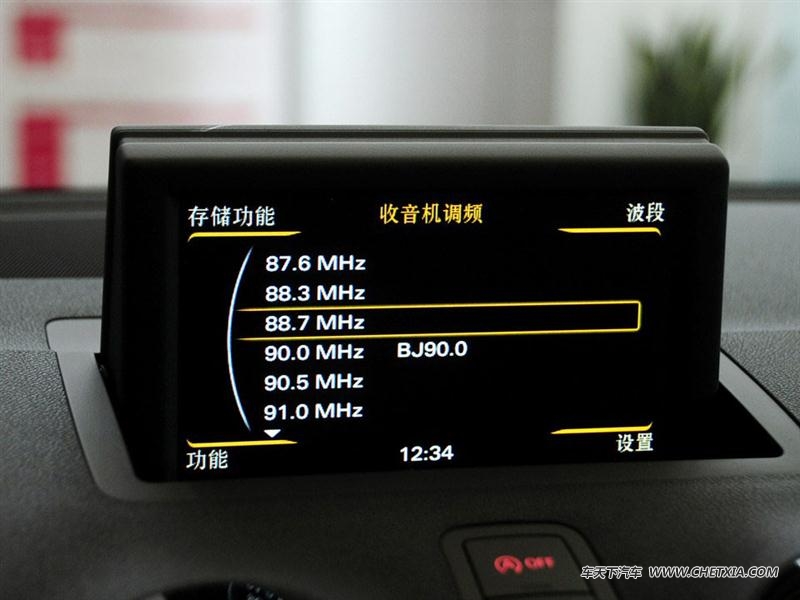 µ() µA1 µA1 2014 30 TFSI Sportbackʱ пط