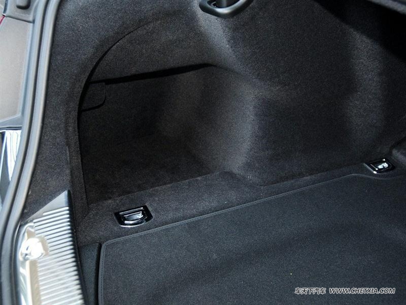 µ() µA8L µA8 2013 A8L 45 TFSI quattro 