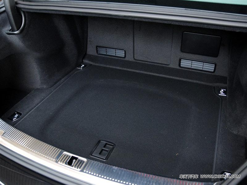 µ() µA8L µA8 2013 A8L 45 TFSI quattro 