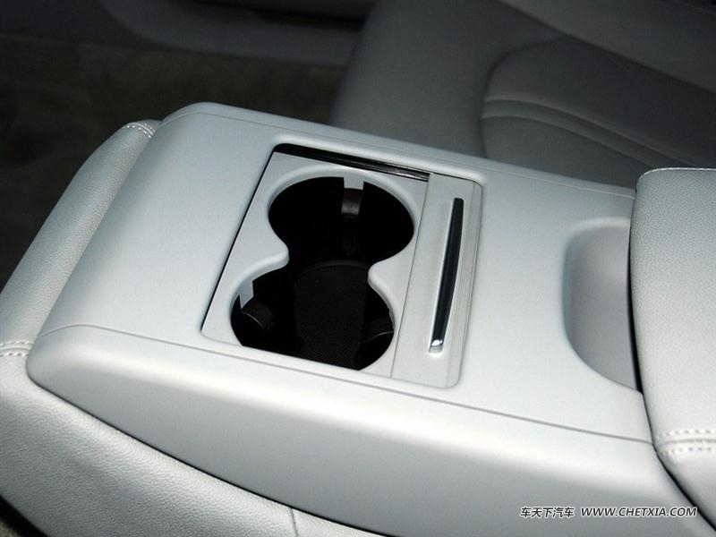 µ() µA8L µA8 2013 A8L 45 TFSI quattro 