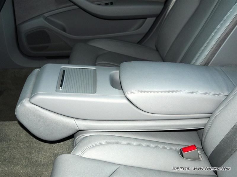 µ() µA8L µA8 2013 A8L 45 TFSI quattro 