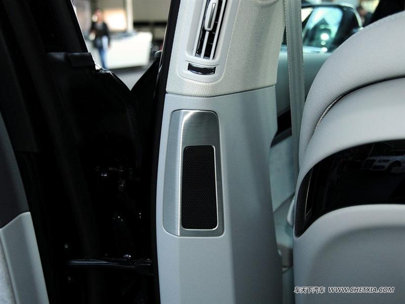 µ() µA8L µA8 2013 A8L 45 TFSI quattro 