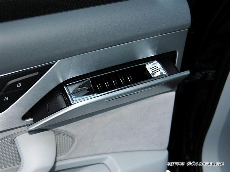 µ() µA8L µA8 2013 A8L 45 TFSI quattro 