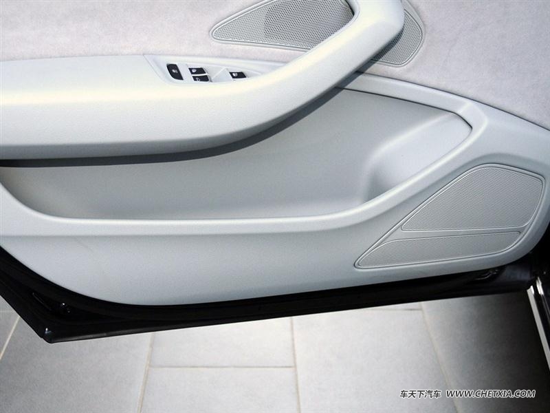 µ() µA8L µA8 2013 A8L 45 TFSI quattro 