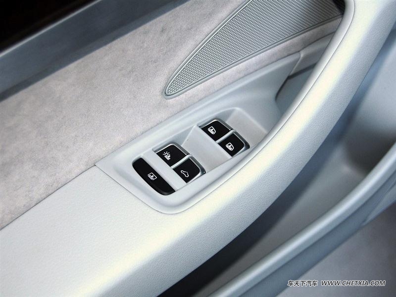 µ() µA8L µA8 2013 A8L 45 TFSI quattro 