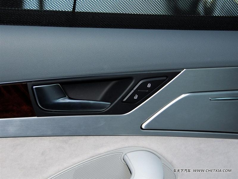 µ() µA8L µA8 2013 A8L 45 TFSI quattro 