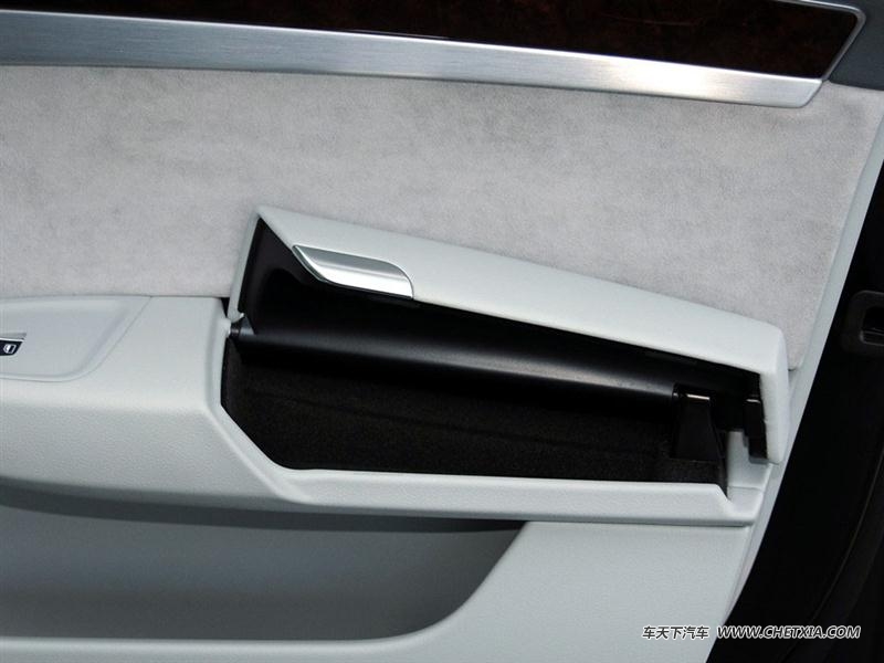 µ() µA8L µA8 2013 A8L 45 TFSI quattro 