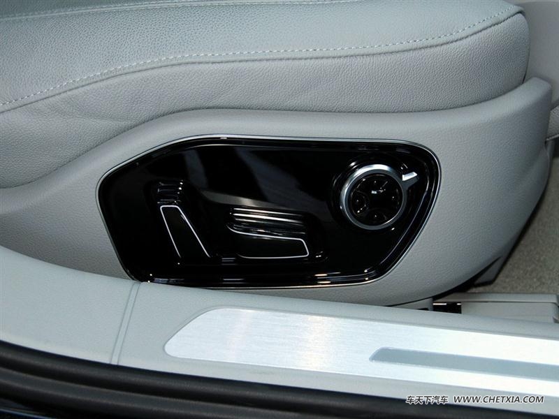µ() µA8L µA8 2013 A8L 45 TFSI quattro 