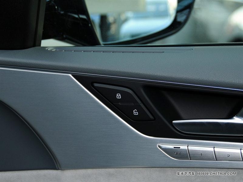 µ() µA8L µA8 2013 A8L 45 TFSI quattro 