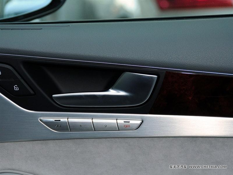 µ() µA8L µA8 2013 A8L 45 TFSI quattro 