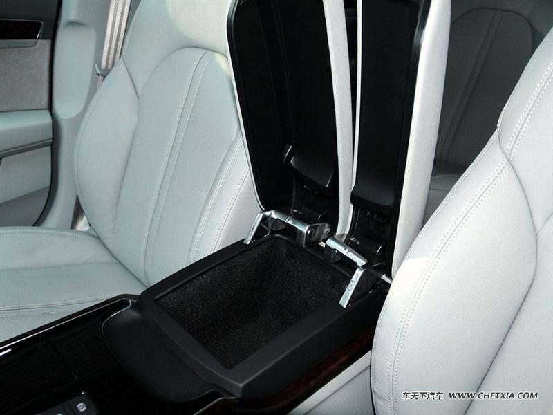 µ() µA8L µA8 2013 A8L 45 TFSI quattro 