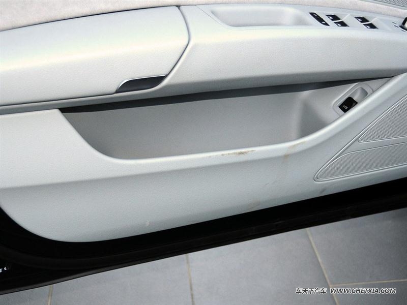 µ() µA8L µA8 2013 A8L 45 TFSI quattro 
