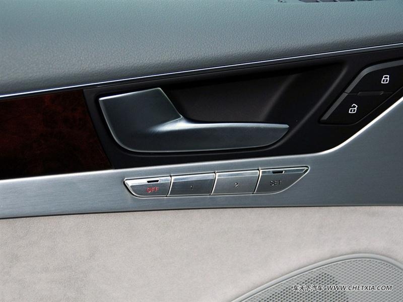 µ() µA8L µA8 2013 A8L 45 TFSI quattro 